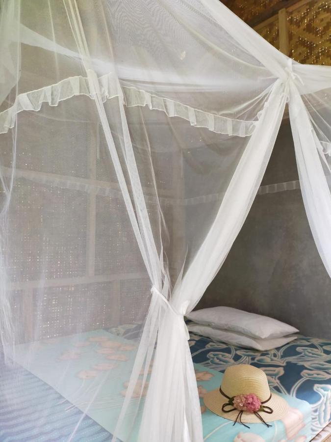 Anik Homestay & Dormy Batukaras ภายนอก รูปภาพ