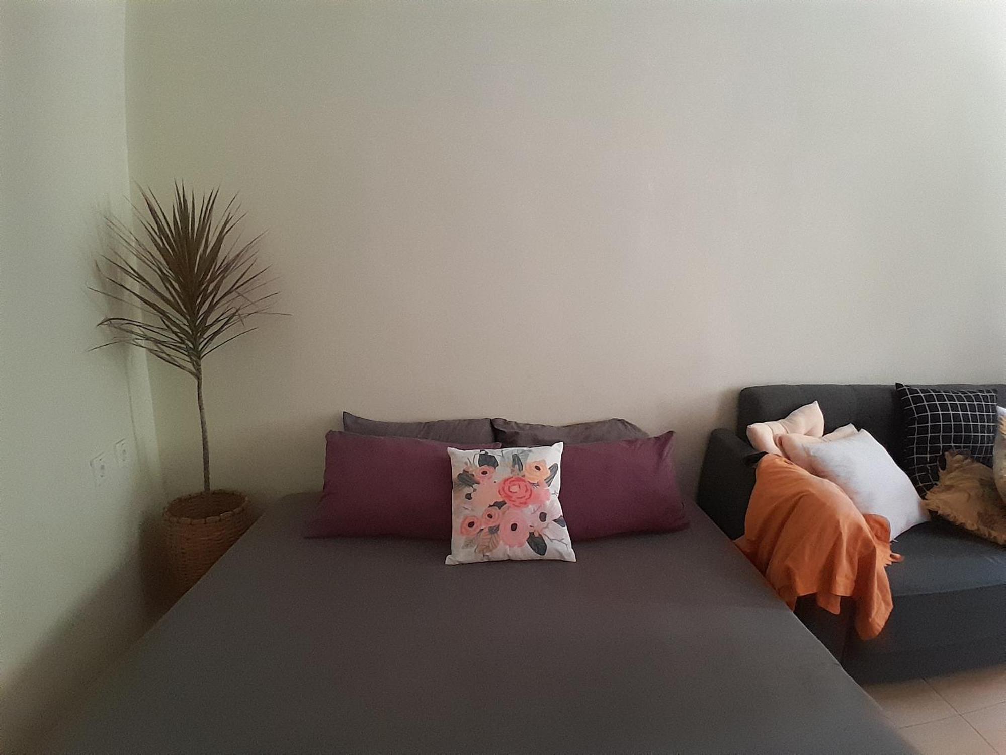 Anik Homestay & Dormy Batukaras ภายนอก รูปภาพ