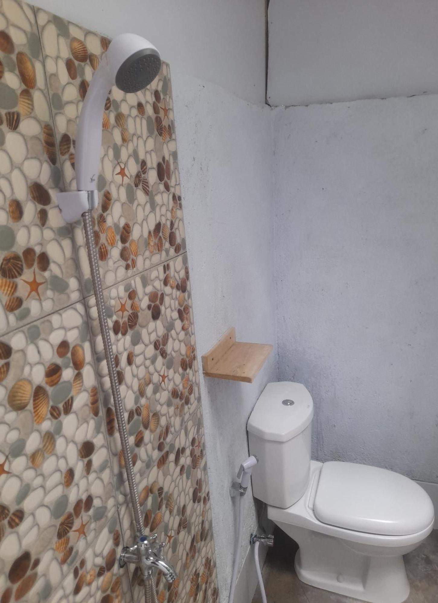 Anik Homestay & Dormy Batukaras ห้อง รูปภาพ